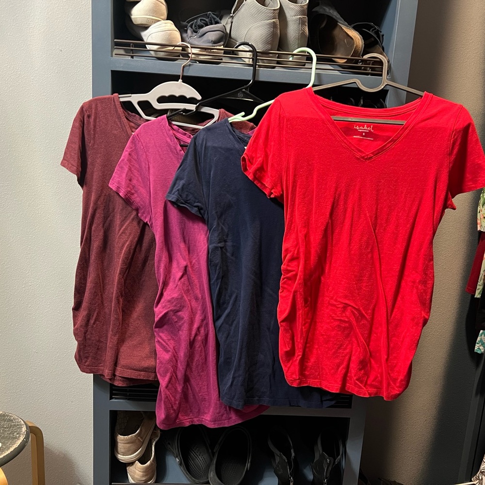 Maternity T-shirts